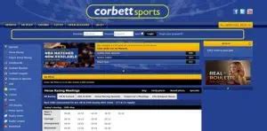 All Corbett Bookmakers Casinos & Bonuses (2024) .